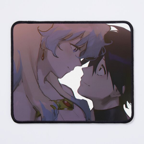 Item preview, Gurren lagann designed and sold by KeyDesignDecor.