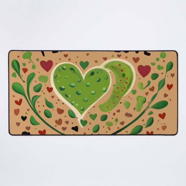 Item preview, Peas and love: perfect match. designed and sold by @ndrys.