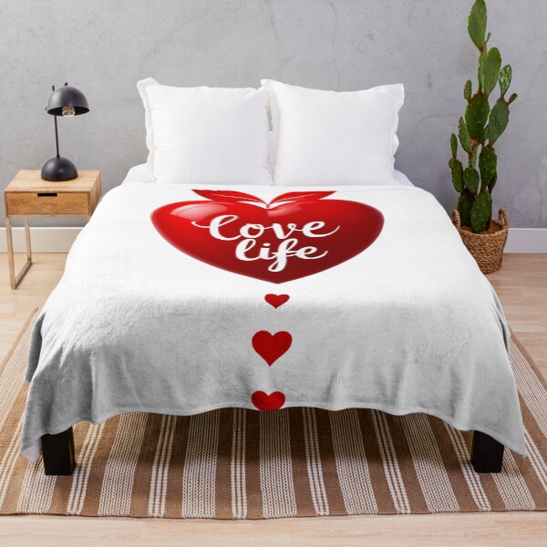 Item preview, Love Your Life: Digital Art for the Soul designed and sold by Artedig.