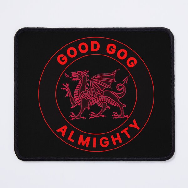 Artikelvorschau, Guter GOG Allmächtiger Schwarz 2 entworfen und verkauft von Marni Scofidio Desi9ns.