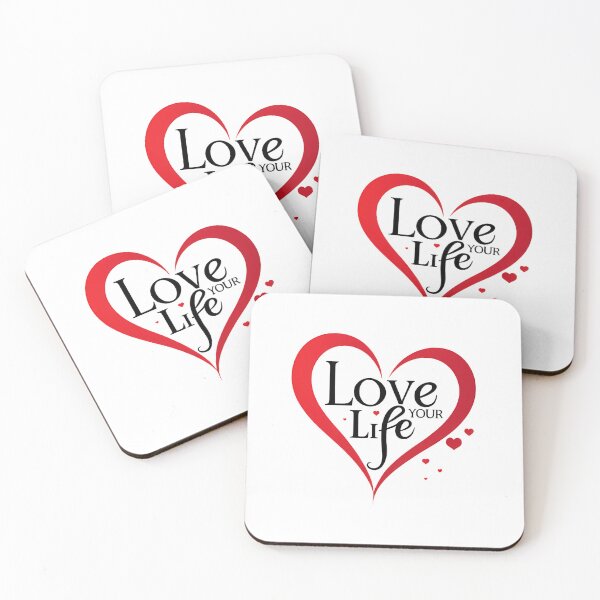Item preview, Love your Life: Where Art Captivates designed and sold by Artedig.