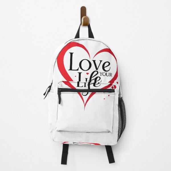 Item preview, Love your Life: Where Art Captivates designed and sold by Artedig.