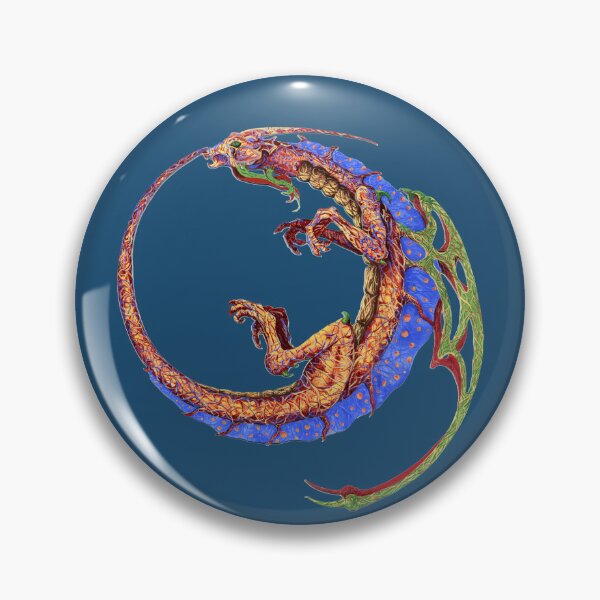 Item preview, CIRCE designed and sold by RickRussell.