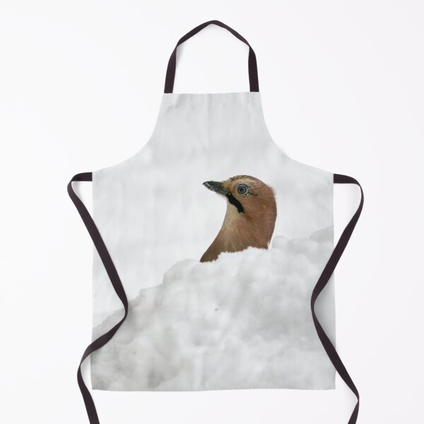 Item preview, Just a headshot. Eurasian jay designed and sold by Jouko Lehto Photography.
