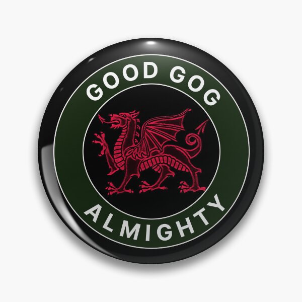 Artikelvorschau, GUTER GOG ALMIGHTY GREEN 2 entworfen und verkauft von Marni Scofidio Desi9ns.