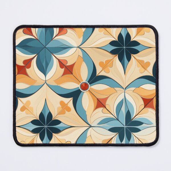 Item preview, Bohemian minimalist single geometric designed and sold by cozycrafts3.