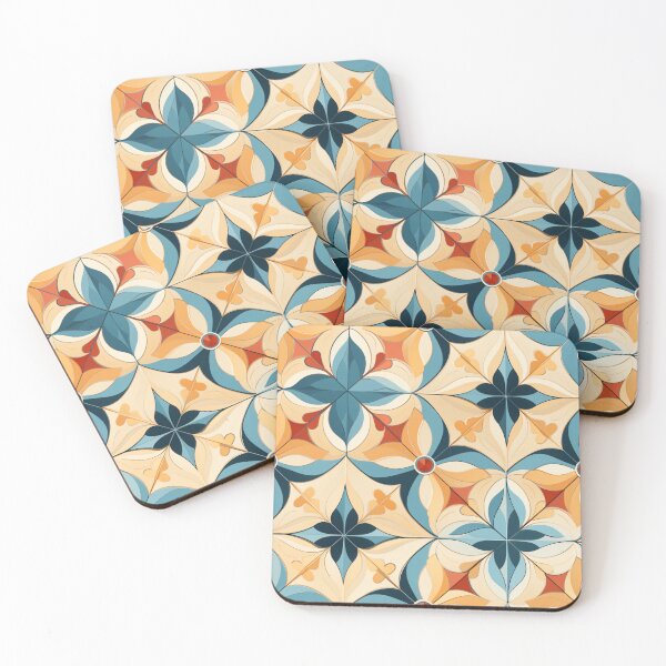 Item preview, Bohemian minimalist single geometric designed and sold by cozycrafts3.