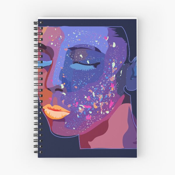 Item preview, Ultraviolet designed and sold by Courtney Lasley.