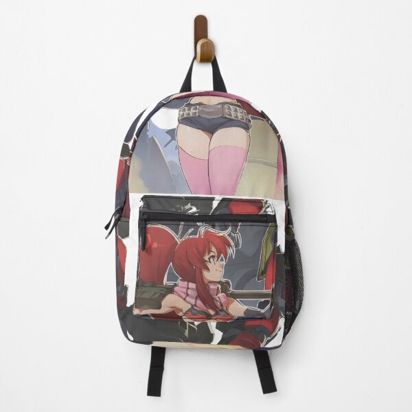 Artikelvorschau, Gurren Lagann entworfen und verkauft von KeyDesignDecor.