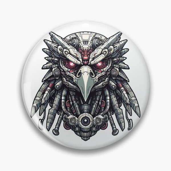 Item preview, Iron Wings S02 D70 designed and sold by Houerd.