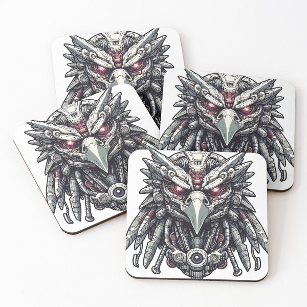 Item preview, Iron Wings S02 D70 designed and sold by Houerd.