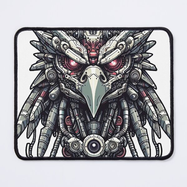 Item preview, Iron Wings S02 D70 designed and sold by Houerd.