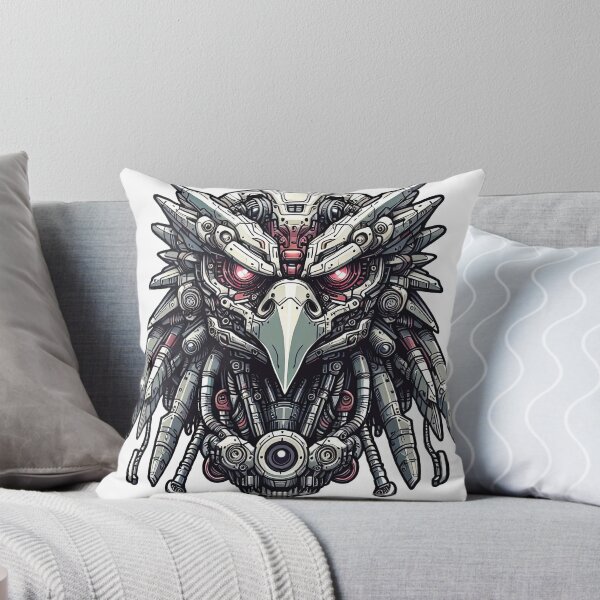 Item preview, Iron Wings S02 D70 designed and sold by Houerd.