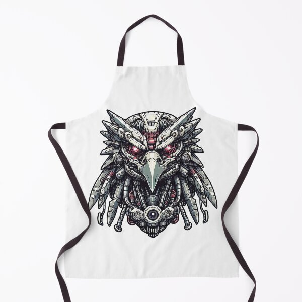 Item preview, Iron Wings S02 D70 designed and sold by Houerd.