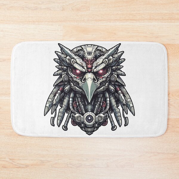 Item preview, Iron Wings S02 D70 designed and sold by Houerd.
