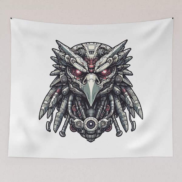 Item preview, Iron Wings S02 D70 designed and sold by Houerd.