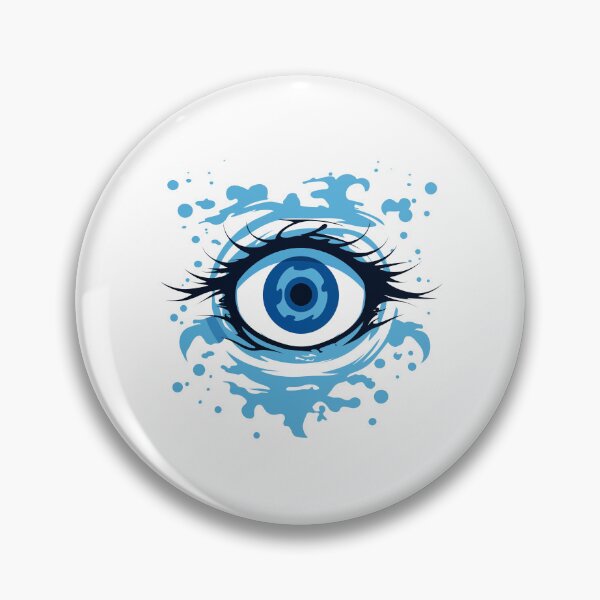 Item preview, Blue Eye designed and sold by Nice En.