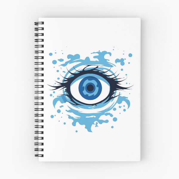 Item preview, Blue Eye designed and sold by Nice En.