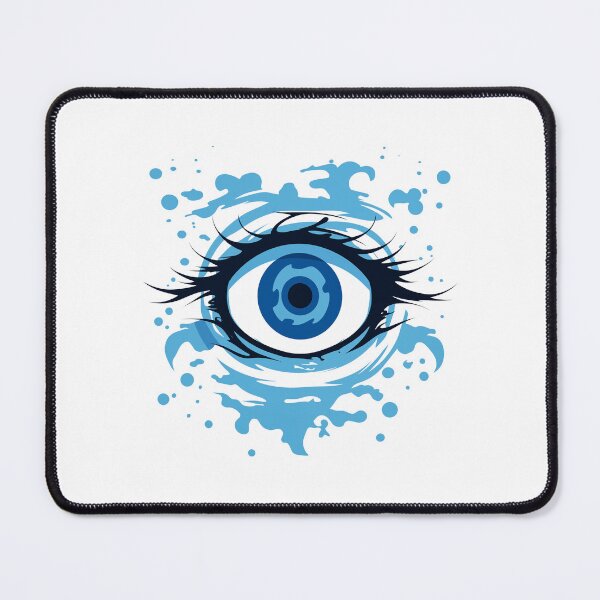 Item preview, Blue Eye designed and sold by Nice En.