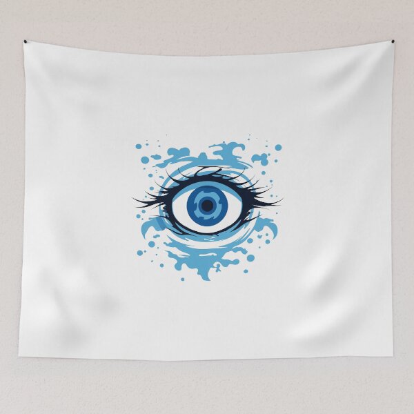 Item preview, Blue Eye designed and sold by Nice En.