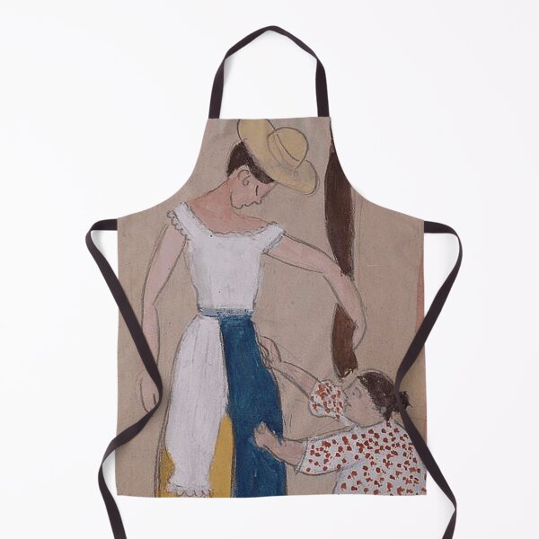 Item preview, At a Dressmaker, by Vera Pestel. HIGH DEFINITION designed and sold by MINDTHECHERRY.