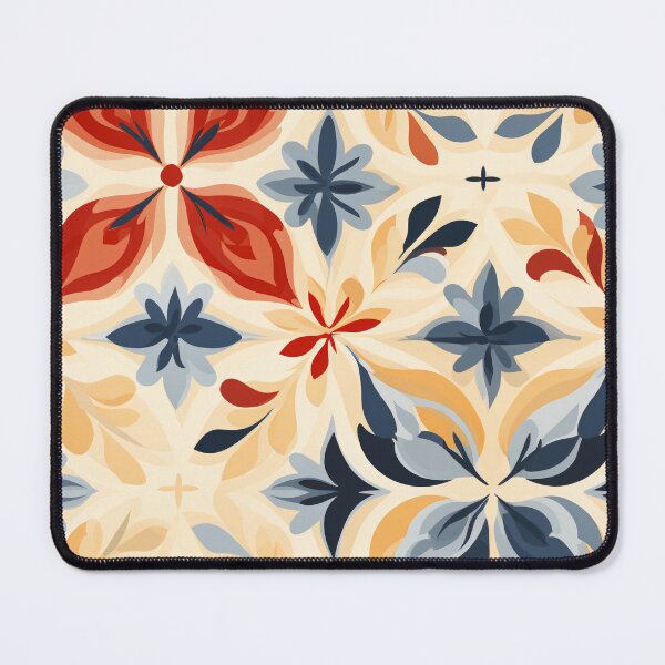 Item preview, Bohemian minimalist single geometric designed and sold by cozycrafts3.