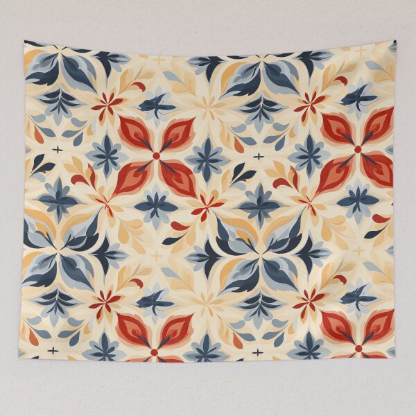 Item preview, Bohemian minimalist single geometric designed and sold by cozycrafts3.