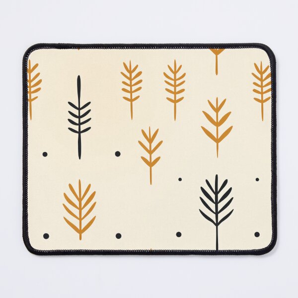 Item preview, Bohemian minimalist single geometric designed and sold by cozycrafts3.