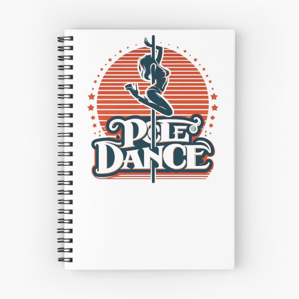 Item preview, Pole dance - Perfect for evry pole dance lovers designed and sold by GalaxyGraffiti.