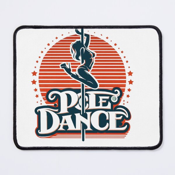 Item preview, Pole dance - Perfect for evry pole dance lovers designed and sold by GalaxyGraffiti.