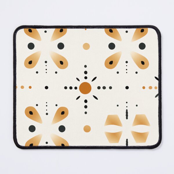 Item preview, Bohemian minimalist single geometric designed and sold by cozycrafts3.