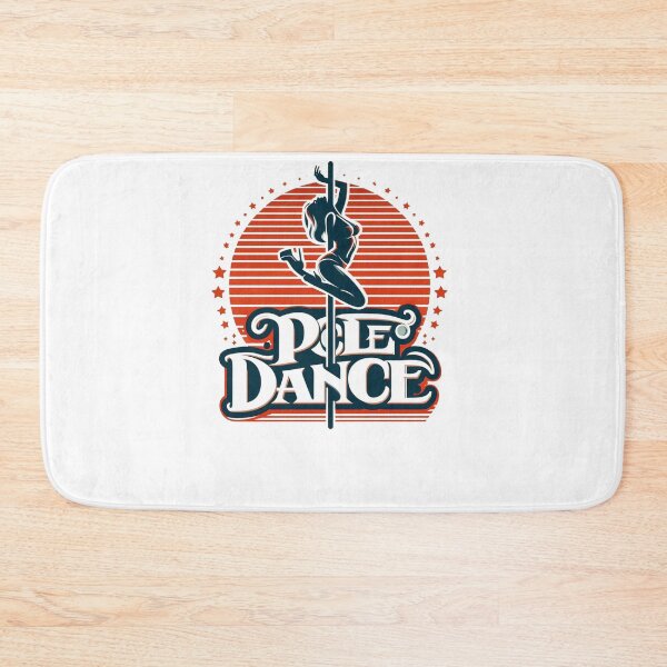 Item preview, Pole dance - Perfect for evry pole dance lovers designed and sold by GalaxyGraffiti.