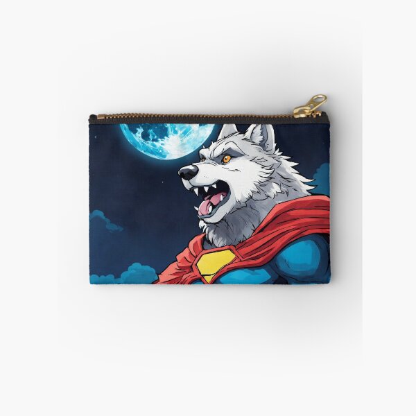 Item preview, Super Wolf designed and sold by RaF71PrO.