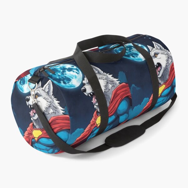 Item preview, Super Wolf designed and sold by RaF71PrO.