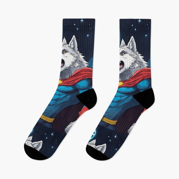 Item preview, Super Wolf designed and sold by RaF71PrO.