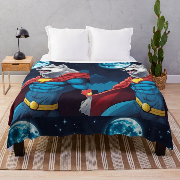 Item preview, Super Wolf designed and sold by RaF71PrO.