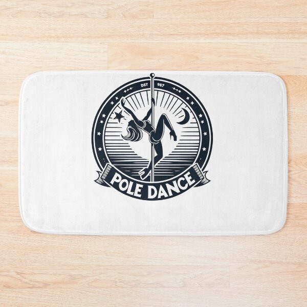 Item preview, Pole dance - Perfect for evry pole dance lovers designed and sold by GalaxyGraffiti.