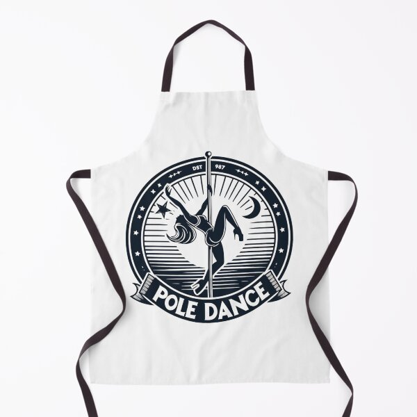 Item preview, Pole dance - Perfect for evry pole dance lovers designed and sold by GalaxyGraffiti.