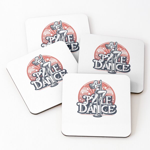Item preview, Pole dance - Perfect for evry pole dance lovers designed and sold by GalaxyGraffiti.