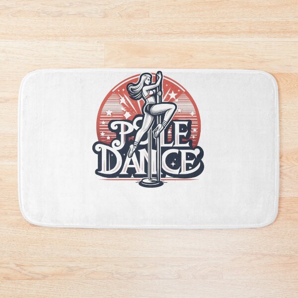 Item preview, Pole dance - Perfect for evry pole dance lovers designed and sold by GalaxyGraffiti.