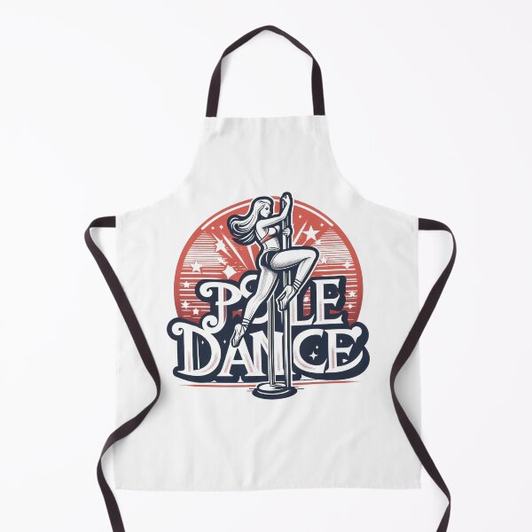 Item preview, Pole dance - Perfect for evry pole dance lovers designed and sold by GalaxyGraffiti.