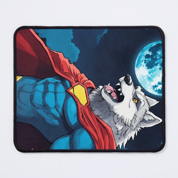 Item preview, Super Wolf designed and sold by RaF71PrO.
