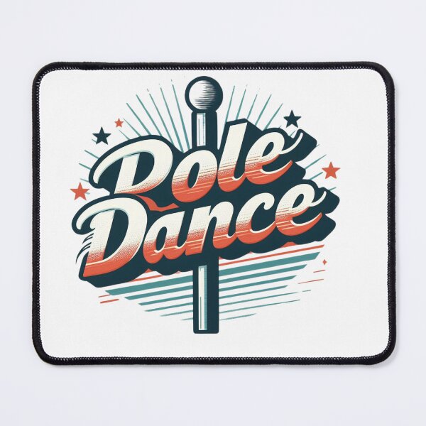 Item preview, Pole dance - Perfect for evry pole dance lovers designed and sold by GalaxyGraffiti.