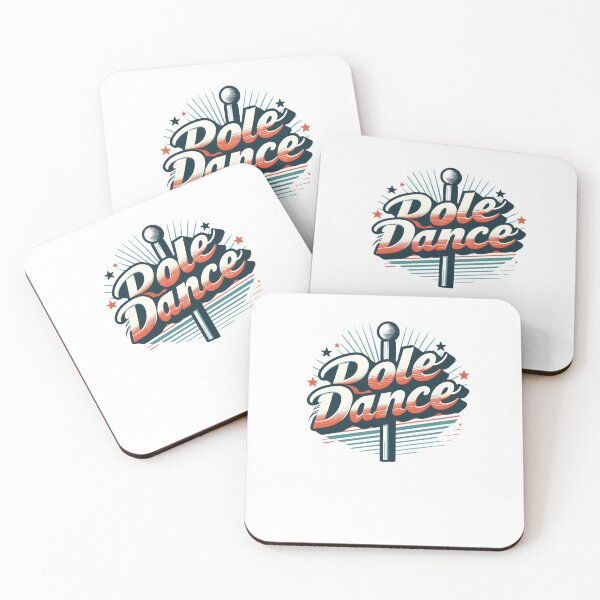 Item preview, Pole dance - Perfect for evry pole dance lovers designed and sold by GalaxyGraffiti.