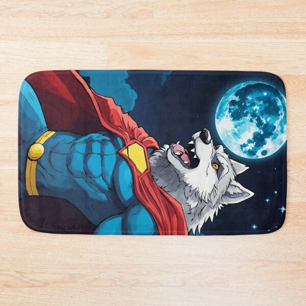 Item preview, Super Wolf designed and sold by RaF71PrO.