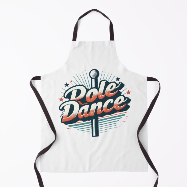 Item preview, Pole dance - Perfect for evry pole dance lovers designed and sold by GalaxyGraffiti.