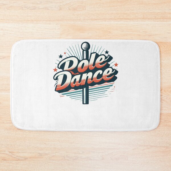 Item preview, Pole dance - Perfect for evry pole dance lovers designed and sold by GalaxyGraffiti.