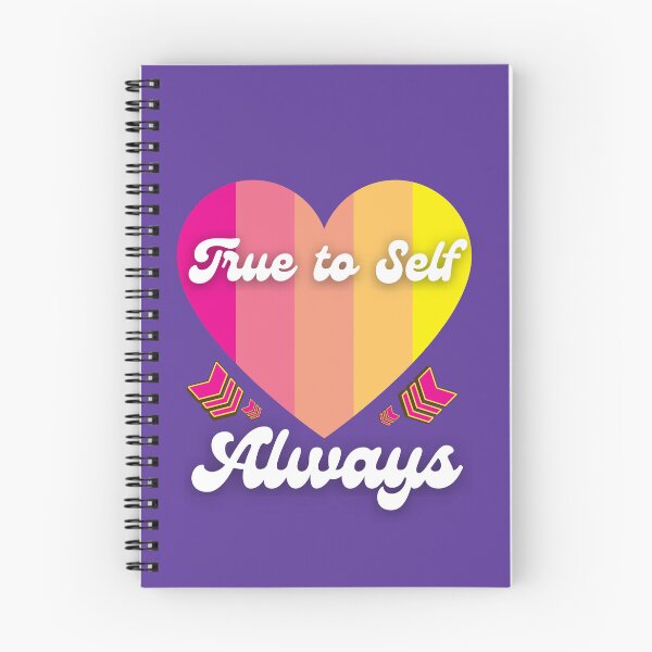 Item preview, true to self always self belief strong woman designed and sold by Anna Sacha.