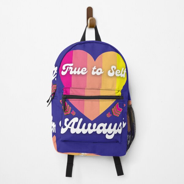 Item preview, true to self always self belief strong woman designed and sold by Anna Sacha.