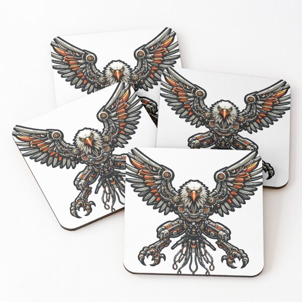 Item preview, Iron Wings S02 D71 designed and sold by Houerd.